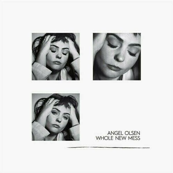 Angel Olsen Angel Olsen - Whole New Mess (LP)