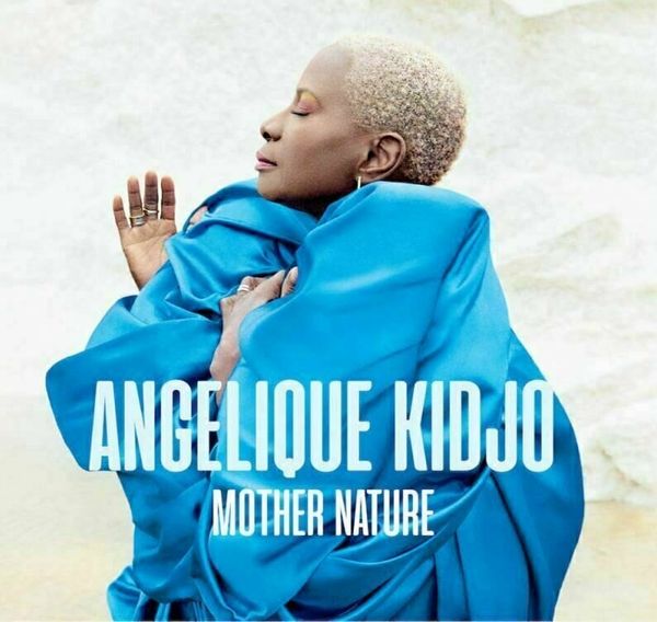 Angelique Kidjo Angelique Kidjo - Mother Nature (LP)