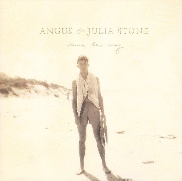 Angus & Julia Stone Angus & Julia Stone - Down The Way (Reissue) (2 LP)