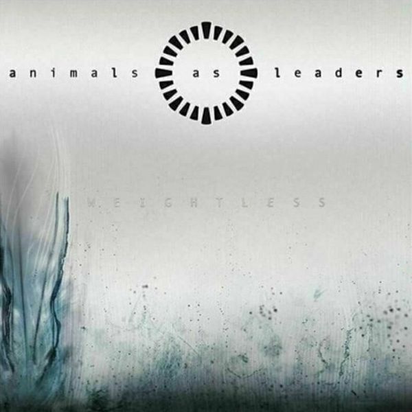 Animals As Leaders Animals As Leaders - Weightless (LP)