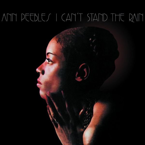 Ann Peebles Ann Peebles - I Can'T Stand The Rain (Reissue) (LP)