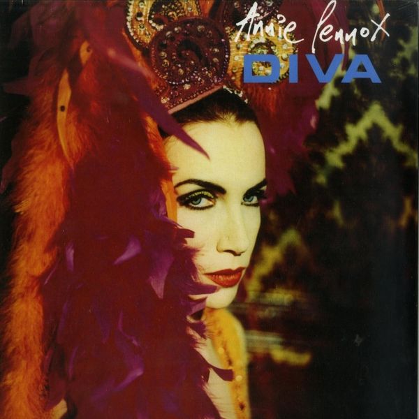 Annie Lennox Annie Lennox - Diva (LP)