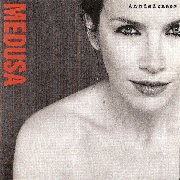 Annie Lennox Annie Lennox - Medusa (LP)