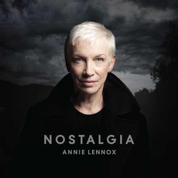 Annie Lennox Annie Lennox - Nostalgia (LP)