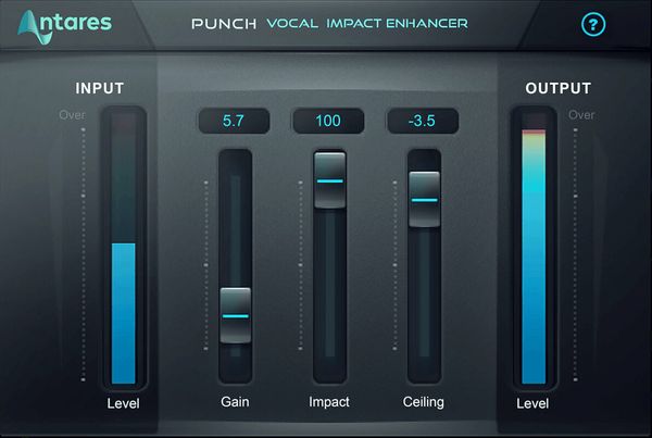 Antares Antares Punch (Digitalni izdelek)