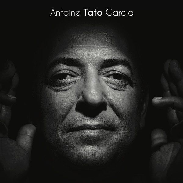 Antoine Tato Garcia Antoine Tato Garcia - El Mundo (LP)