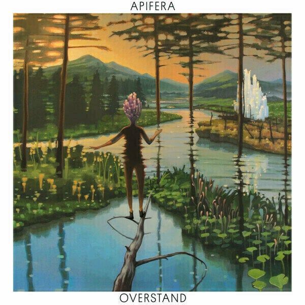 Apifera Apifera - Overstand (LP)