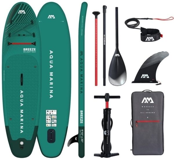 Aqua Marina Aqua Marina Breeze Paddleboard / SUP