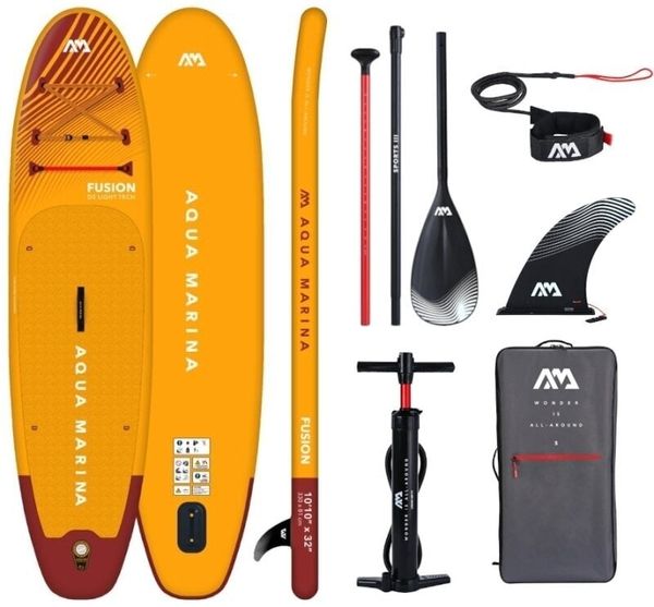 Aqua Marina Aqua Marina Fusion Paddleboard / SUP