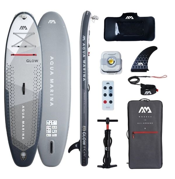 Aqua Marina Aqua Marina Glow Paddleboard / SUP