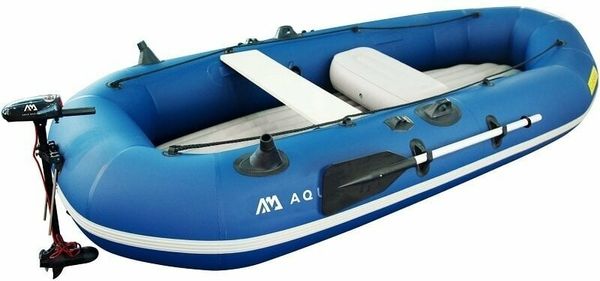 Aqua Marina Aqua Marina Gumenjak Classic + T-18 300 cm