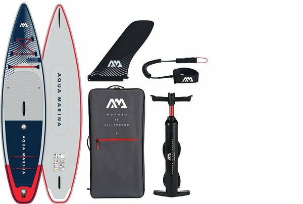 Aqua Marina Aqua Marina Hyper 11'6'' (350 cm) Paddleboard / SUP