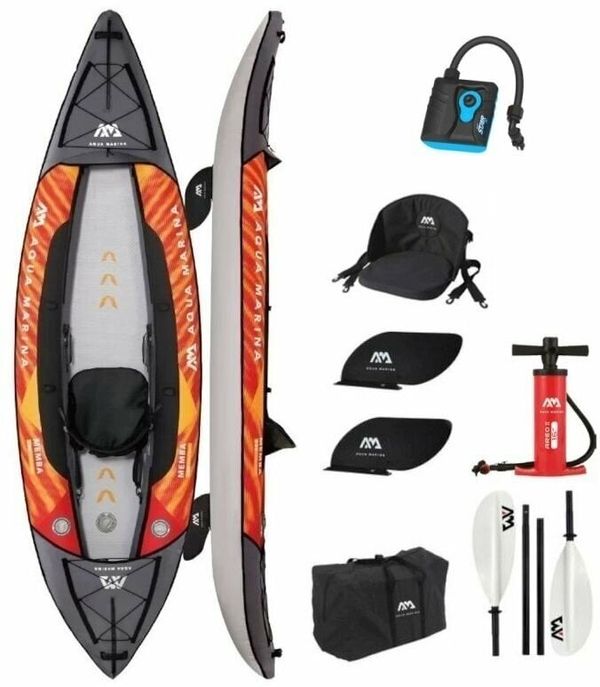 Aqua Marina Aqua Marina Memba SET 10'10'' (330 cm)