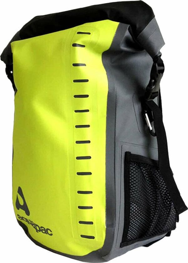 Aquapac Aquapac TrailProof DaySack 28L Acid Green