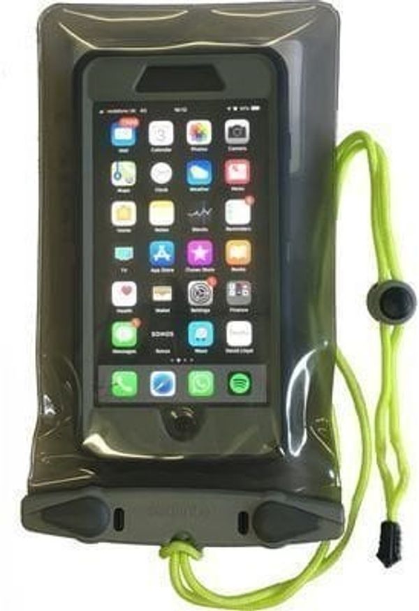 Aquapac Aquapac Waterproof Phone Plus Plus Case