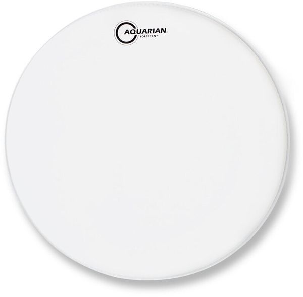 Aquarian Aquarian FOR16 Force Ten Clear 16" Opna za boben