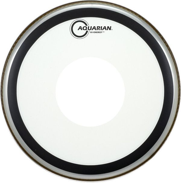 Aquarian Aquarian HE13 Hi Energy 13" Opna za boben