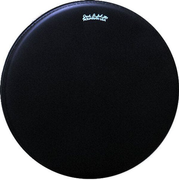 Aquarian Aquarian JD18B De Johnette Coated 18" Opna za boben