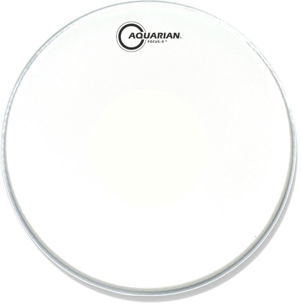 Aquarian Aquarian TCFXPD14 Focus X Coated 14" Opna za boben