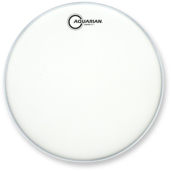 Aquarian Aquarian TCS2-16 Texture Coated Super 2 16" Opna za boben