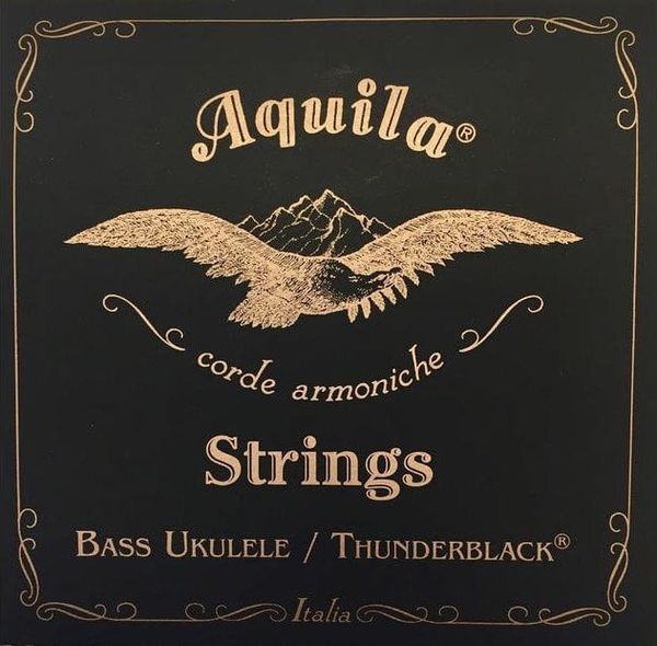 Aquila Aquila 140U Thunderblack