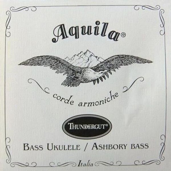 Aquila Aquila 69U Thundergut Bass