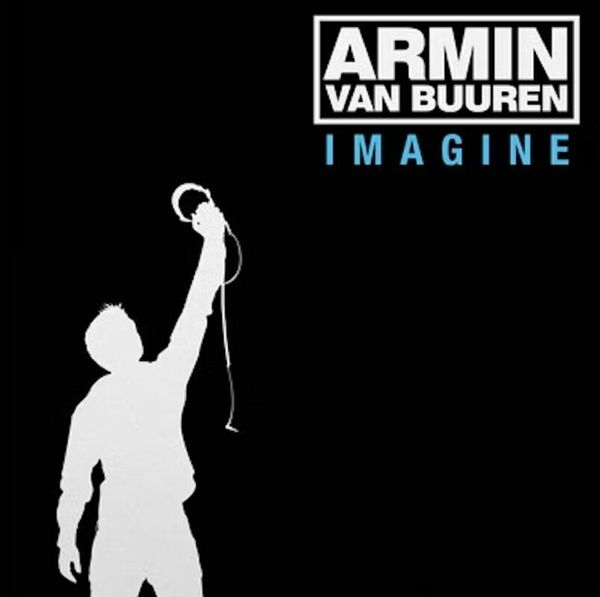 Armin Van Buuren Armin Van Buuren - Imagine (Reissue) (2 LP)