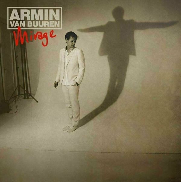 Armin Van Buuren Armin Van Buuren - Mirage (2 LP)