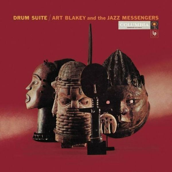 Art Blakey & Jazz Messengers Art Blakey & Jazz Messengers - Drum Suite (180 g) (Mono) (LP)