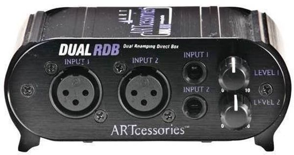 ART ART Dual RDB