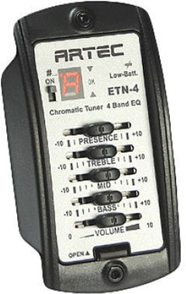 Artec Artec ETN4