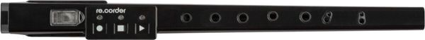 Artinoise Artinoise Re.corder Pihalni MIDI kontroler Black