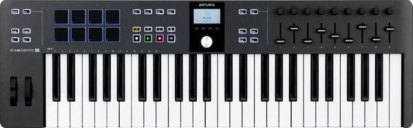 Arturia Arturia KeyLab Essential 49 mk3