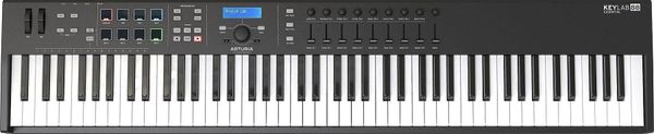 Arturia Arturia Keylab Essential 88 BK