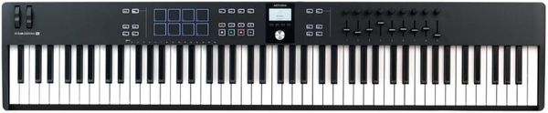 Arturia Arturia KeyLab Essential 88 mk3