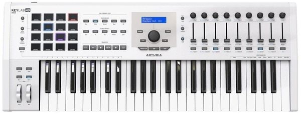 Arturia Arturia Keylab mkII 49 WH