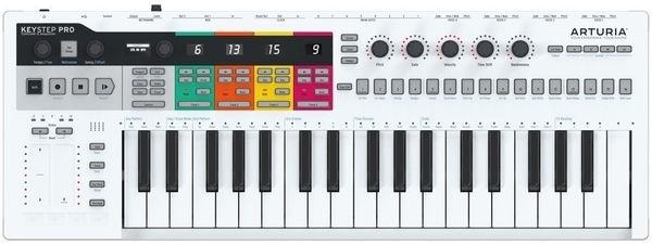 Arturia Arturia KeyStep Pro