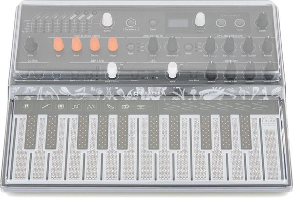 Arturia Arturia Microfreak Cover SET Classic