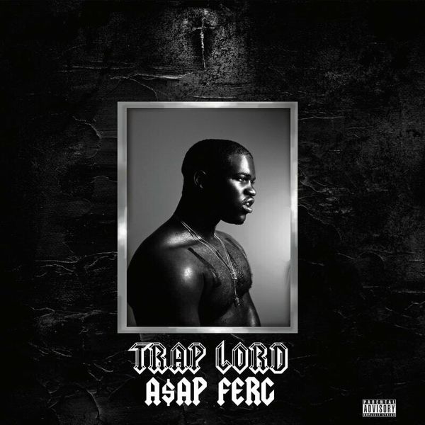 ASAP Ferg ASAP Ferg - Trap Lord (10th Anniversary) (Reissue) (2 LP)