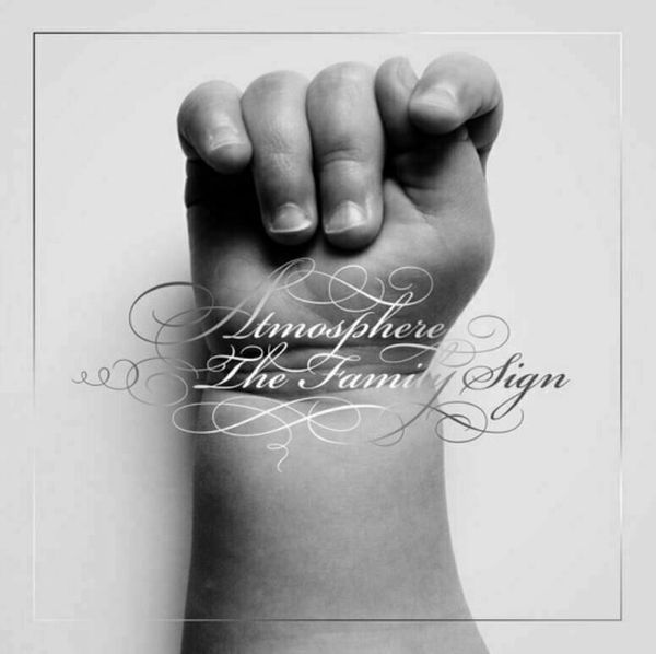 Atmosphere Atmosphere - The Family Sign (Repress) (2 LP + 7" Vinyl)