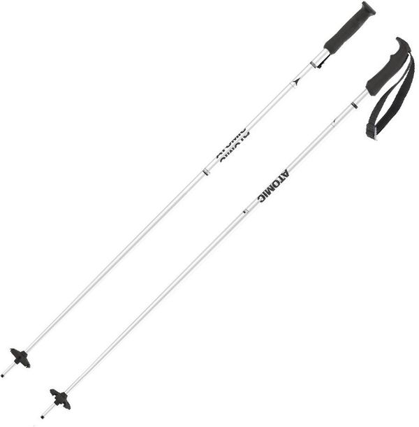 Atomic Atomic AMT White 110 cm Smučarske palice