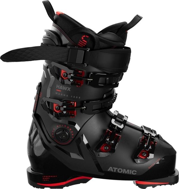 Atomic Atomic Hawx Magna 130 S GW Black/Red 25/25,5 Alpski čevlji