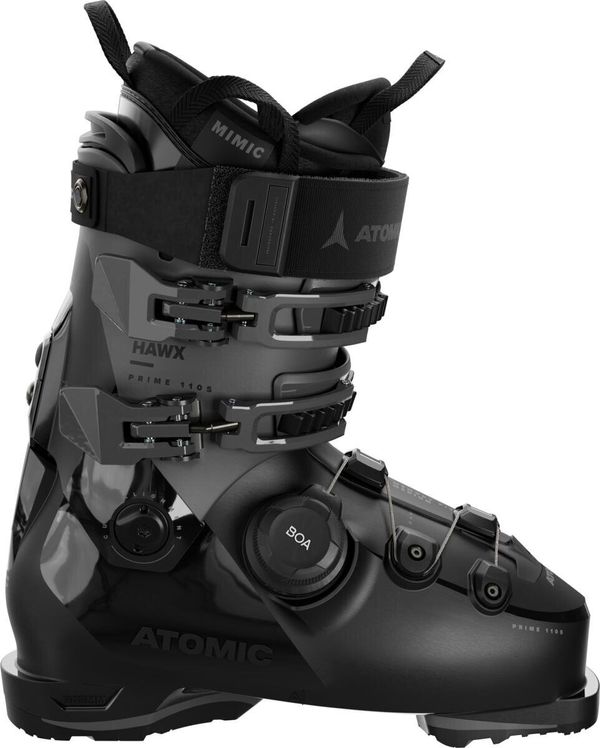 Atomic Atomic Hawx Prime 110 S BOA GW Black/Anthracite 28/28,5 Alpski čevlji