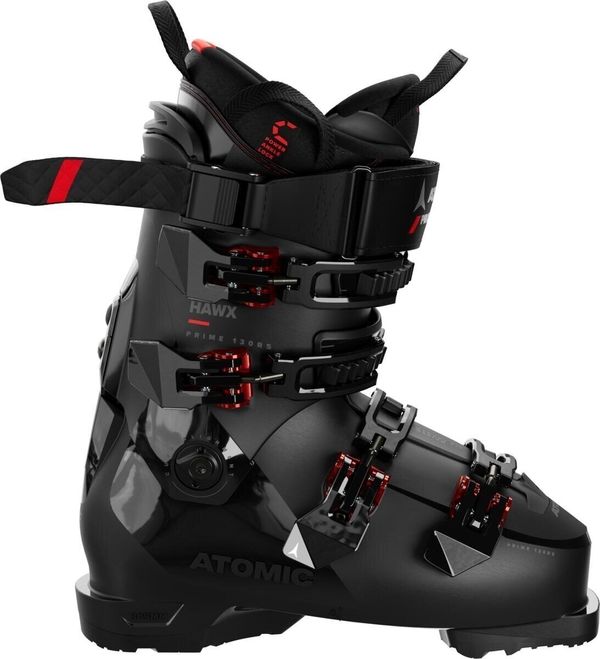 Atomic Atomic Hawx Prime 130 RS GW Black/Red 27/27,5 Alpski čevlji