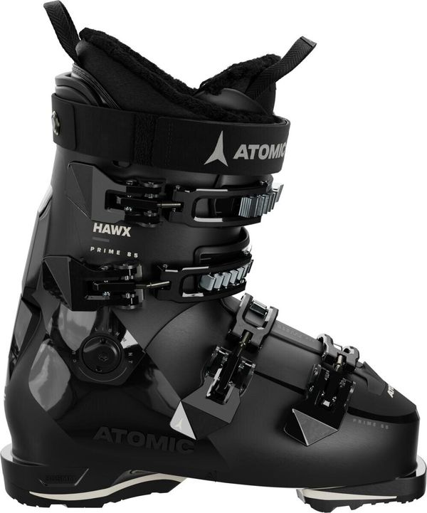 Atomic Atomic Hawx Prime 85 W GW Black/Stone 23/23,5 Alpski čevlji