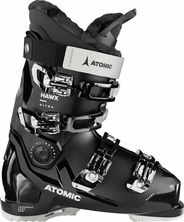 Atomic Atomic Hawx Ultra W Black/White 23/23,5 Alpski čevlji