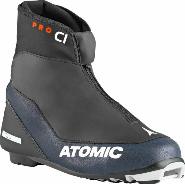 Atomic Atomic Pro C1 Women XC Boots Black/Red/White 4