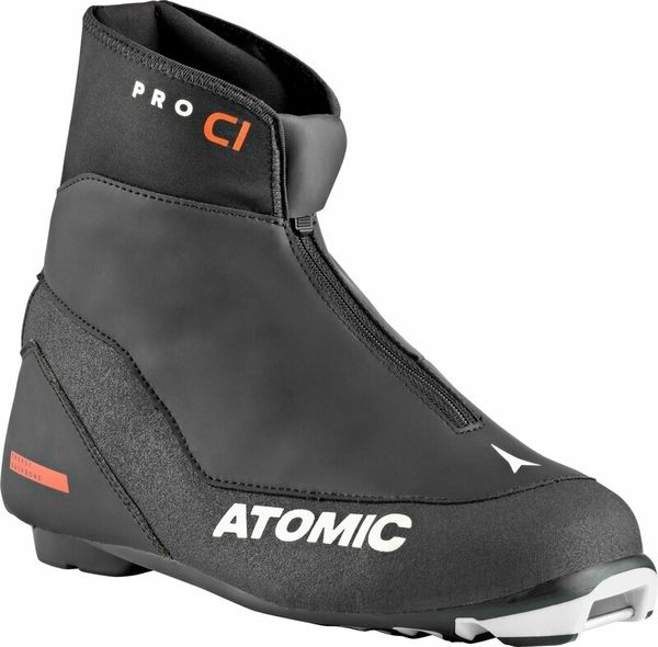 Atomic Atomic Pro C1 XC Boots Black/Red/White 7