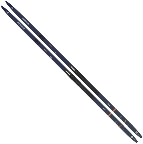 Atomic Atomic Pro C2 Skintec Medium + Prolink Shift Classic XC Set 195 cm Tekaške smuči