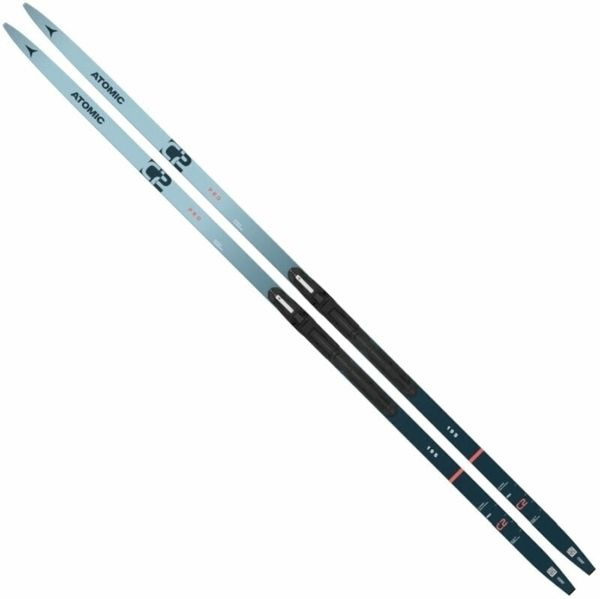 Atomic Atomic Pro C2 Skintec W Soft + Prolink Shift Classic XC Set 174 cm Tekaške smuči